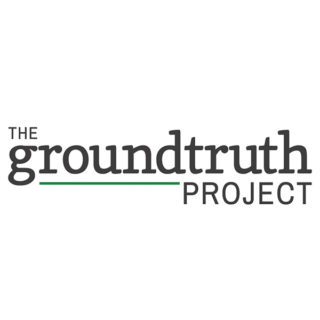 The Groundtruth Project | Logo