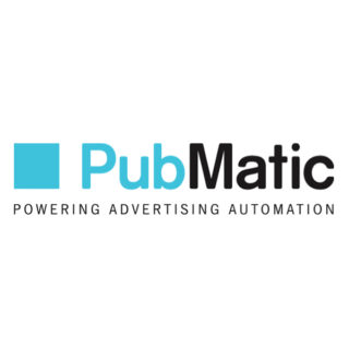 PubMatic | Logo