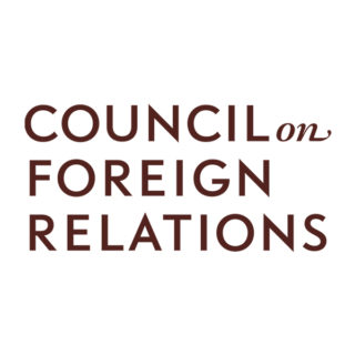 Council On Foreign Relations | Logo