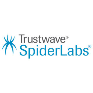Trustwave SpiderLabs | Logo