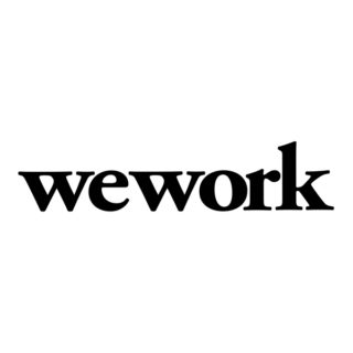 wework | Logo