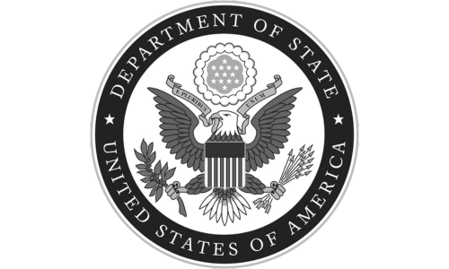 US State Department 500x300